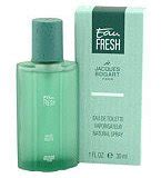 Eau Fresh By Jacques Bogart For Men. Eau De Toilette Spray .